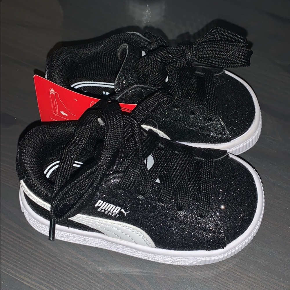 Baby/toddler sneaker